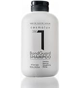 cosmolux BondGuard Hair Volumizing Shampoo | Clarifying, Hydrating and Thickening Hair Care - Rep...