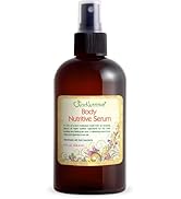 Just Nutritive Body Nutritive Serum | For Outdoor Body Tanning | Hydrating Body Oil | Natural Ski...
