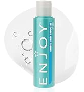 ENJOY Smooth and Shine Enhancing Formula (3.4 OZ) to Repair Damaged Hair