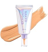 BeautyScreen SPF 50 Mineral Peptide Foundation Tint 2-in-1 Foundation & Sunscreen