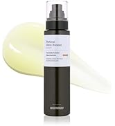 Retinal Skin Booster Serum 5.07 fl.oz, Brigthening for Acne and Dark Spot, Best Retinaldehyde, Be...
