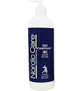 Nordic Care Skin Conditioner Lotion, 16 oz. | Shea Butter Body Lotion for Dry and Itchy Skin | Pa...