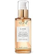 KEUNE CARE Satin Oil - Oil Treatment, 3.2 Oz.