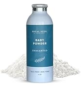 butt powdee showers kidspowde una polvo arrurruz piel suave calmante protegida niño pequeño