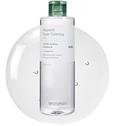 Mugwort Super Calming Toner - Korean Hydrating Toner for face, Purifying Mugwort Essence, Soothin...