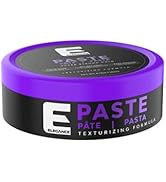 Elegance Hair Paste, 4.73 Oz, Pliable Hold with Matte Finish, Low Shine, Wax Easy to Apply and Di...