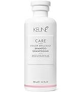 KEUNE CARE Color Brillianz Shampoo, 10.1 Fl Oz (Pack of 1)