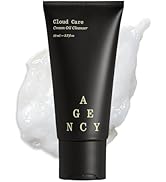 Agency Cream Oil Cleanser