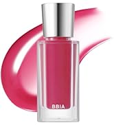BBIA Over Glaze Lip Gloss (04 CHERRY SYRUP)