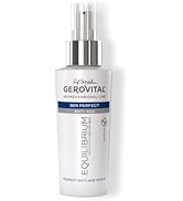 GEROVITAL EQUILIBRIUM Perfect Anti-Aging Serum with Peptide 5% | Intensive Treatment for Mature, ...