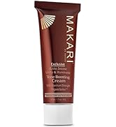 MAKARI Exclusive Active Intense Tone Boosting Face Cream (1.7 oz) | Skin-Brightening Facial Cream...