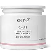 KEUNE CARE Color Brillianz Mask for Hair, 6.8 Oz.