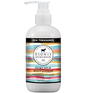 Dionis Goat Milk Skincare - Lotion Sea Treasures - 8.5 oz.