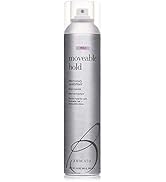 Brocato Moveable Hold Finishing Spray, 10oz, 80% VOC, by Beautopia Hair