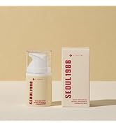 KSECRET SEOUL 1988 Cream : Retinal Liposome 1% + Fermented Rice, 50ml/1.69fl.oz.