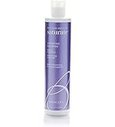 Brocato Saturate Daily Hair Shampoo: Intensive Moisture Hydrating Shampoo for Dry, Damaged Hair -...