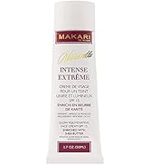 Makari Naturalle Intense Extreme Lightening Face Cream 1.7oz - Moisturizing & Toning Cream with S...