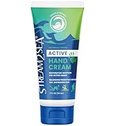 STREAM 2 SEA Unscented Intensive Repair Hand Cream Prebiotic Essentials, Antioxidant Rich Reef Sa...