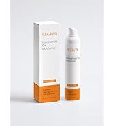 ReGlow Niacinamide Gel Moisturizer 50ml – Vitamin B3 Brightening Skin Care, Evens Tone, Hydrating...