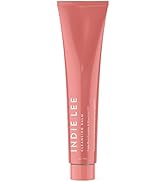 Indie Lee Cleansing Balm - Face Cleanser & Makeup Remover with Vitamin C, Kakadu Plum & Meadowfoa...