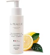 la PEAULIE AHA Cleansing gel Acido-Complex