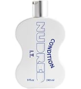 Nudred Condition I.T. Bottle, 8 oz