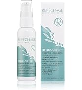 Repechage Hydra Medic Mattifying Moisturizer For Oily Problem Acne Prone Skin Light Fragrance Oil...