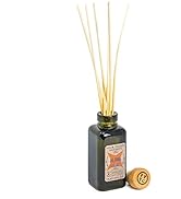 Four Points Trading Co. Aloha Scented Diffuser Set - Fall Decor - Scent Infuser & Essential Oil D...