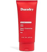 Duradry Body Wash Odor Control - Deep Cleansing and Deodorizing, Neutralizes Odors while Nourishi...