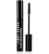 Faberlic First Class Eyelash Mascara High Impact Black Color for Sensitive Eyes | Instant & Very ...