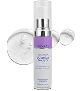 TriDerma Age Defy Beauty Oil