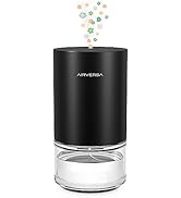 Airversa Essential Oil Diffuser Waterless Aromatherapy Diffusers for Home Large Room, Bedroom, Ca...