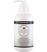 unscented, unscented body lotion, unscented goat milk lotion, unscented lotion for men, mens lotion