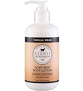 vanilla bean body lotion, lotion for extremely dry skin, body lotion for dry skin, body lotions