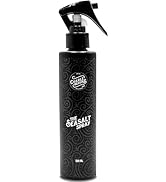 Charlemagne Sea Salt Spray - Salt Water Spray for Men - Sea Salt Spray for Hair Made in Germany -...