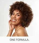 vegan for curly hair