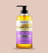 body oils