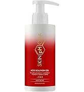 SKINPHORIA Acid Solution Gel - Triple Acid Complex with AHA, BHA & PHA for Oily & Problem Skin - ...