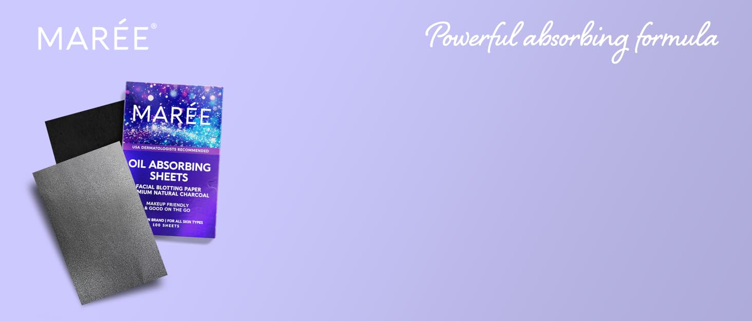 powerful absorbing formula