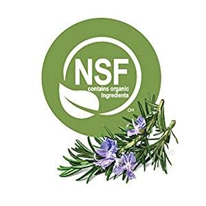NSF Organic