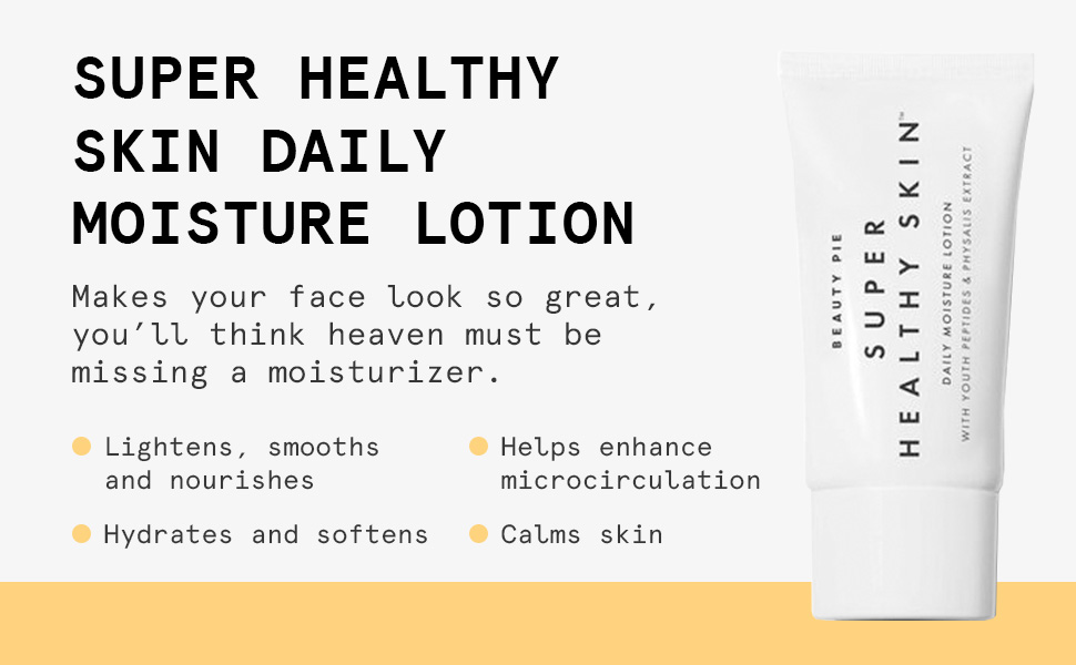 Moisture Lotion