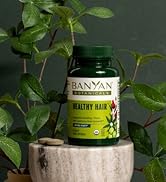 healthy hair tablets
