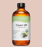 castor oils