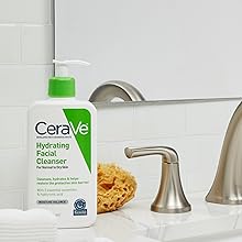Hydrating Cleanser