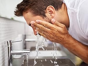 skin, cleanser, oz, face, gentle, wash, sensitive, facial, fl, free, daily, foaming, fragrance, acne