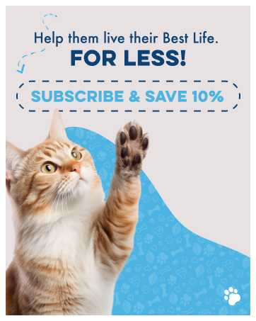 best life for pets cat supplements subscribe and save cat products beathe easy cat dental pets