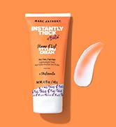 Marc Anthony Instantly Thick Biotin Styling Cream - Biotin & Vitamin E Hair Thickening Cream to M...