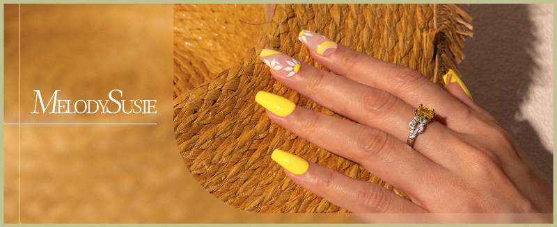 gel nail polish