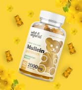 mullein gummies