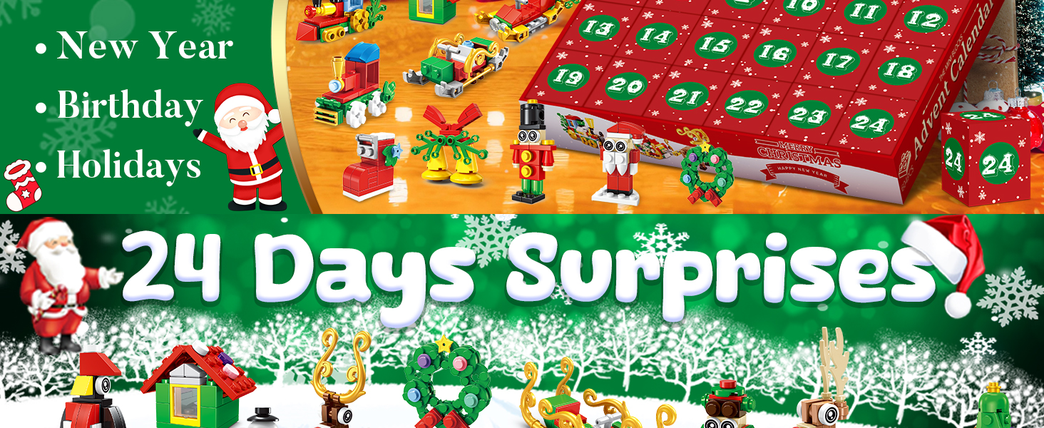 advent calendar